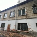 Ремонт кровли лыжная база «Политехник»